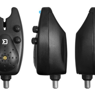 Delphin - Kapásjelző HADES