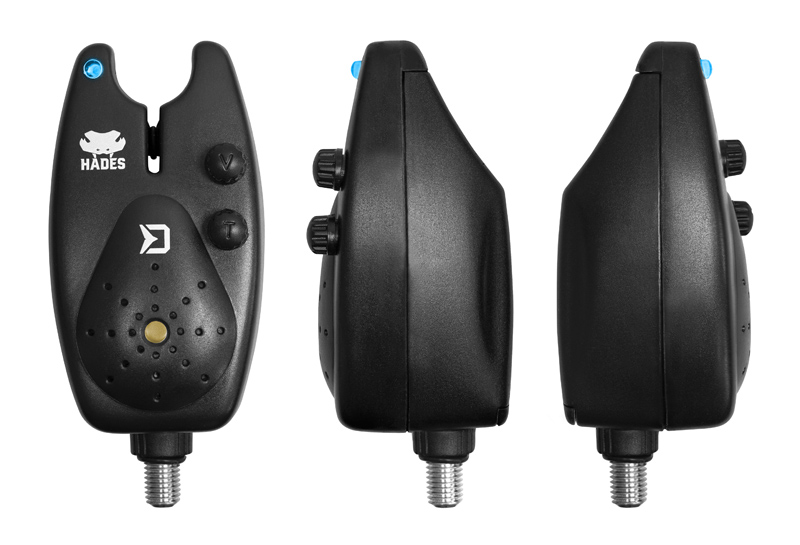 Delphin - Kapásjelző HADES