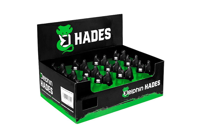 Delphin - Kapásjelző HADES - Image 2