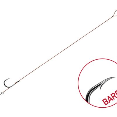 Delphin - Kötött horog Proxi Sting / 6db