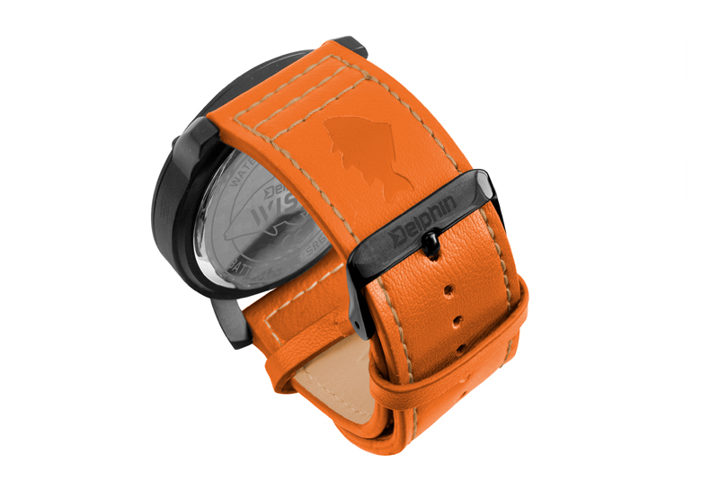 Delphin - Karóra WISIA - Image 2