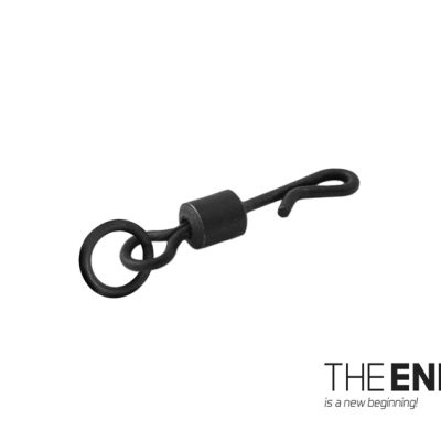 Delphin - THE END Gyorsforgó karikával #4 / 10db