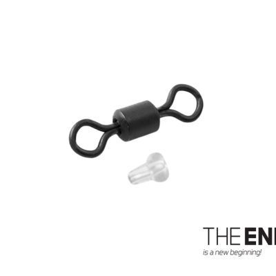 Delphin - THE END Forgó Ronnie #7 + gumistopper / 20+10db