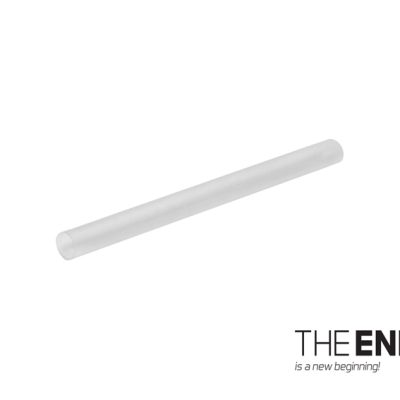 Delphin - THE END Zsugorcső 43mm x 3mm / 30db