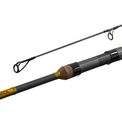 Delphin - SYMBOL Carper / 2 rész