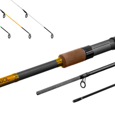 Delphin - SYMBOL feeder 2 / 3 rész