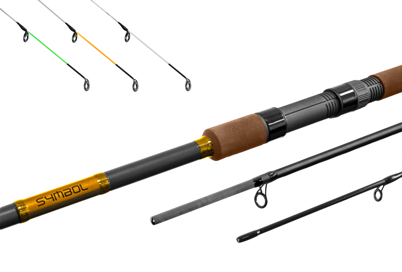 Delphin - SYMBOL feeder 2 / 3 rész