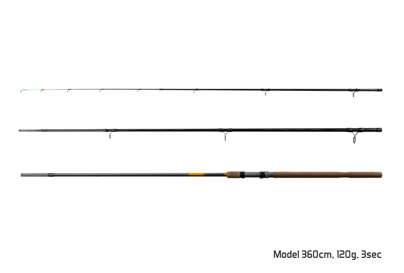 Delphin - SYMBOL feeder 2 / 3 rész - Image 3