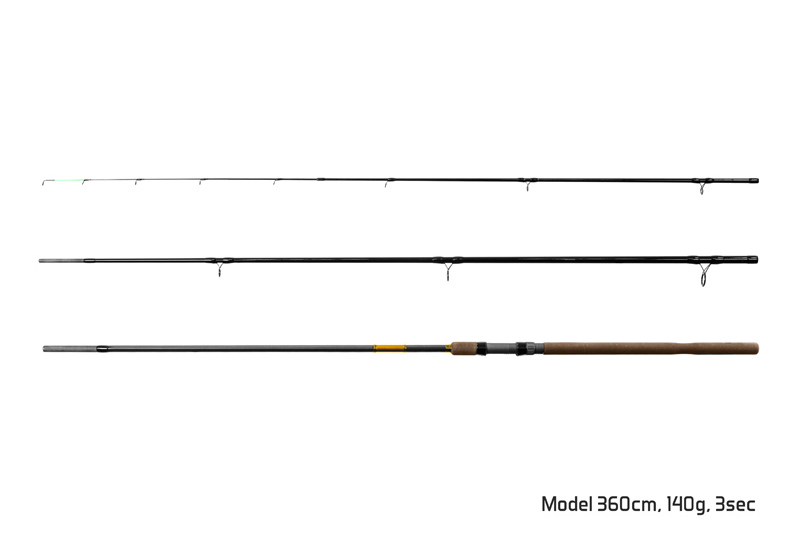 Delphin - SYMBOL feeder 2 / 3 rész - Image 4