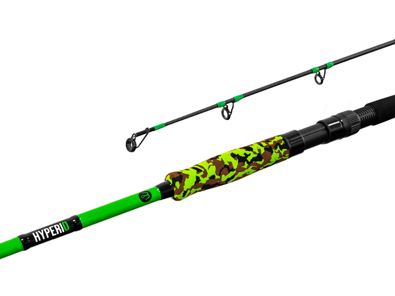 Delphin - HYPERIO 2 / 2 rész