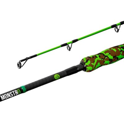 Delphin - MONSTRO II / 2 rész