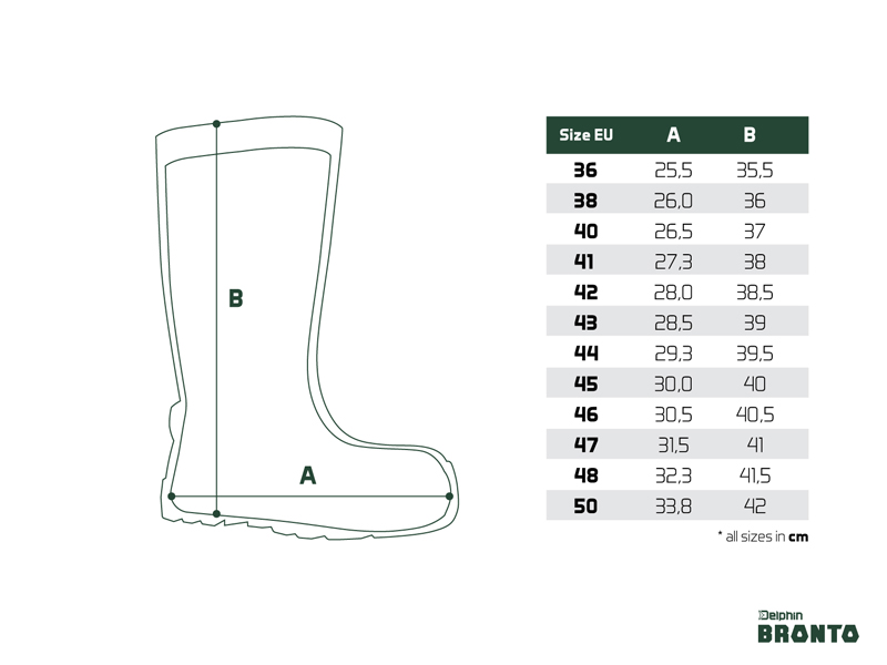Delphin - Csizma BRONTO - Image 6