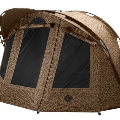 Delphin - C3 LUX ClimaControl Carpath sátor