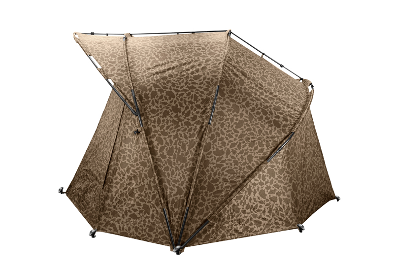 Delphin - C3 LUX ClimaControl Carpath sátor - Image 2