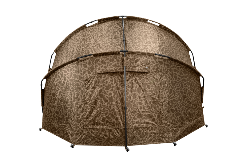 Delphin - C3 LUX ClimaControl Carpath sátor - Image 4