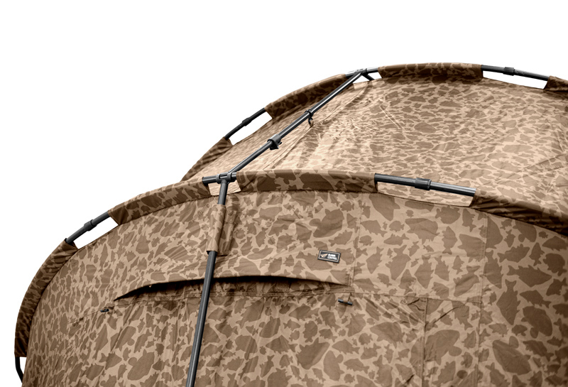 Delphin - C3 LUX ClimaControl Carpath sátor - Image 10