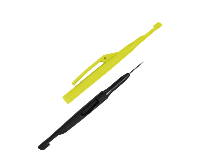 Delphin - HOOKY horogkiszabadító