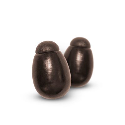 Delphin - Q-METHOD előke gyors kapocs / 10db