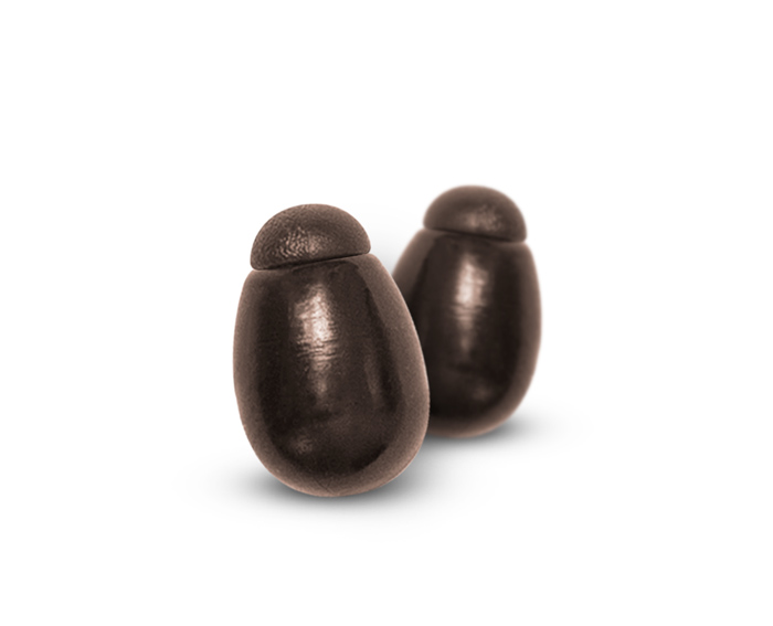 Delphin - Q-METHOD előke gyors kapocs / 10db