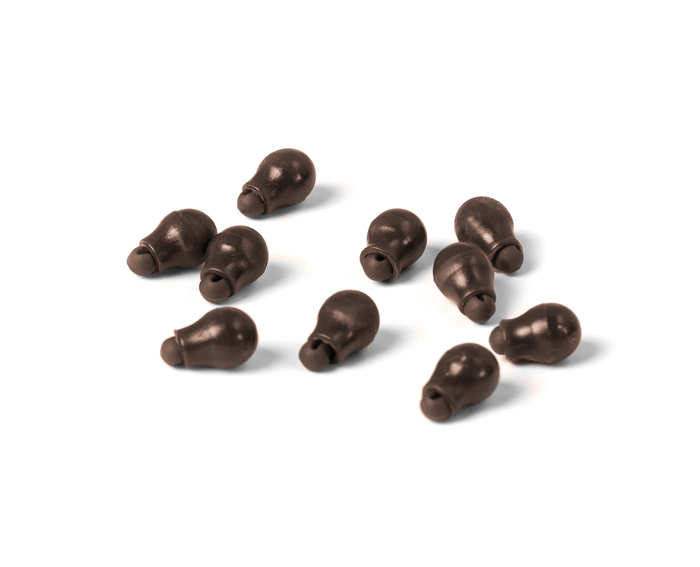 Delphin - Q-METHOD előke gyors kapocs / 10db - Image 3