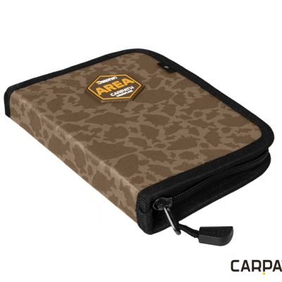 Delphin - Igazolványtartó Carpath ID