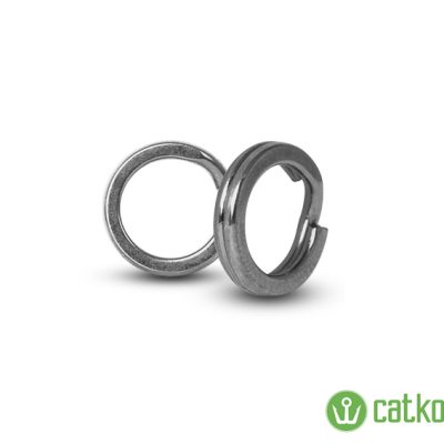 Delphin - Harcsa gyűrű CATKONG / 10db / 110kg