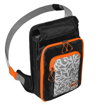 Delphin - Crossbody hátizsák ATAK! Swift