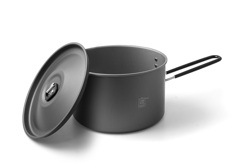 Delphin - Kemping szett CampWARE 3v1 - Image 3