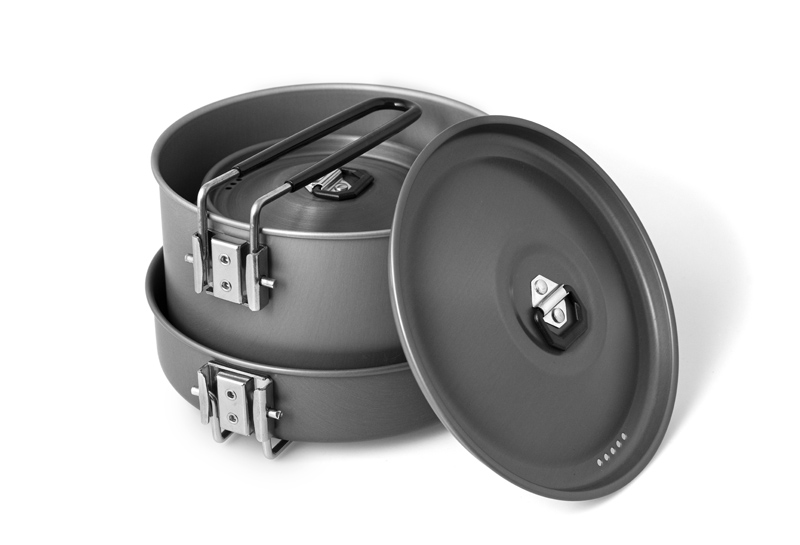 Delphin - Kemping szett CampWARE 3v1 - Image 5