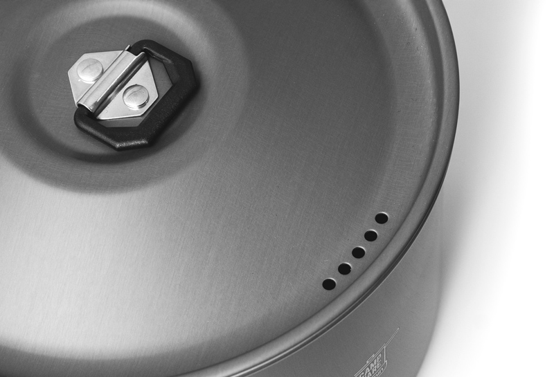 Delphin - Kemping szett CampWARE 3v1 - Image 6