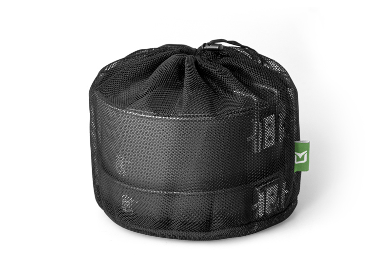 Delphin - Kemping szett CampWARE 3v1 - Image 7