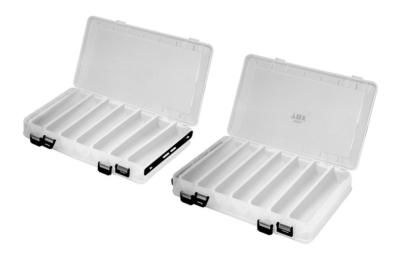 Delphin - Doboz TBX Duo 276-16P Clip - Image 2