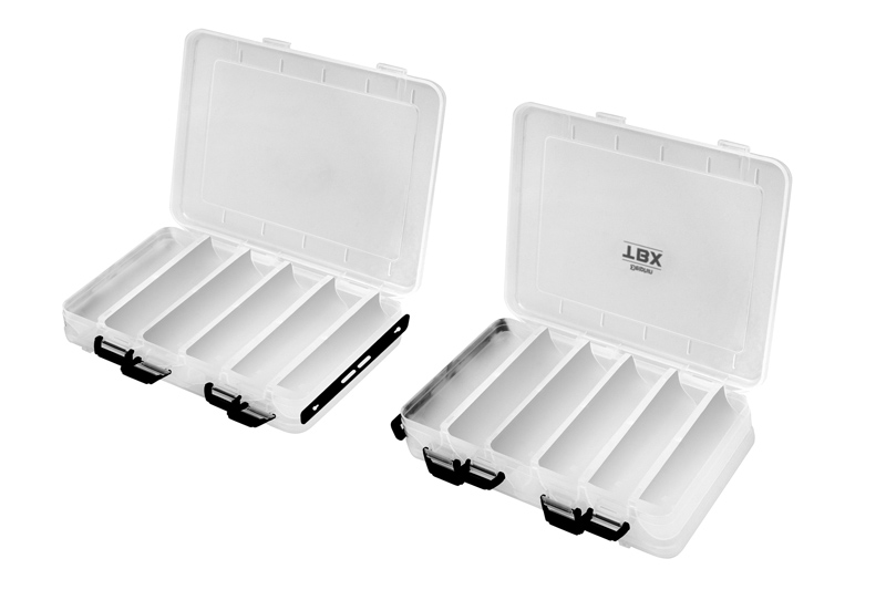 Delphin - Doboz TBX Duo 210-12P Clip - Image 2