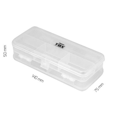 Delphin - Doboz TBX Duo 140-6P
