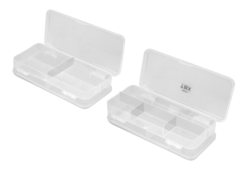 Delphin - Doboz TBX Duo 140-6P - Image 2