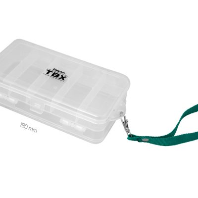 Delphin - Doboz TBX Duo 190-6P