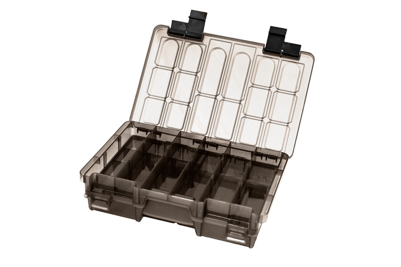 Delphin - Doboz TBX Duo 274-11P Clip - Image 2