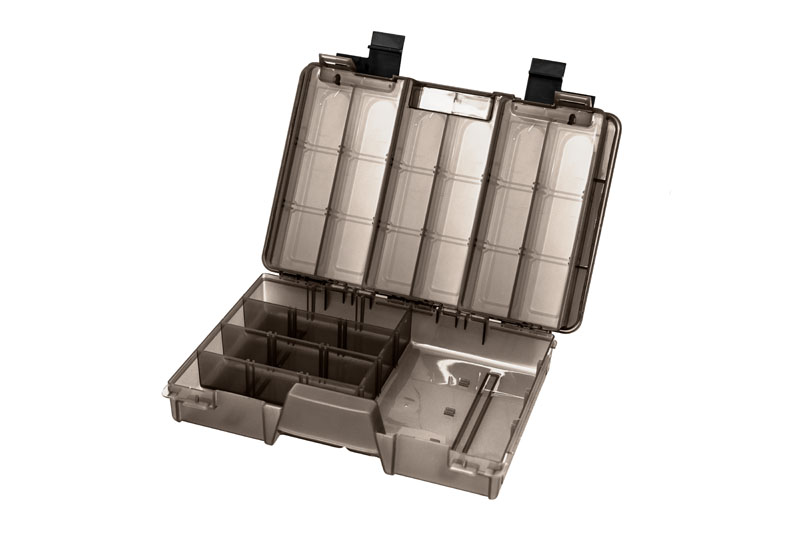 Delphin - Doboz TBX Duo 274-11P Clip - Image 3