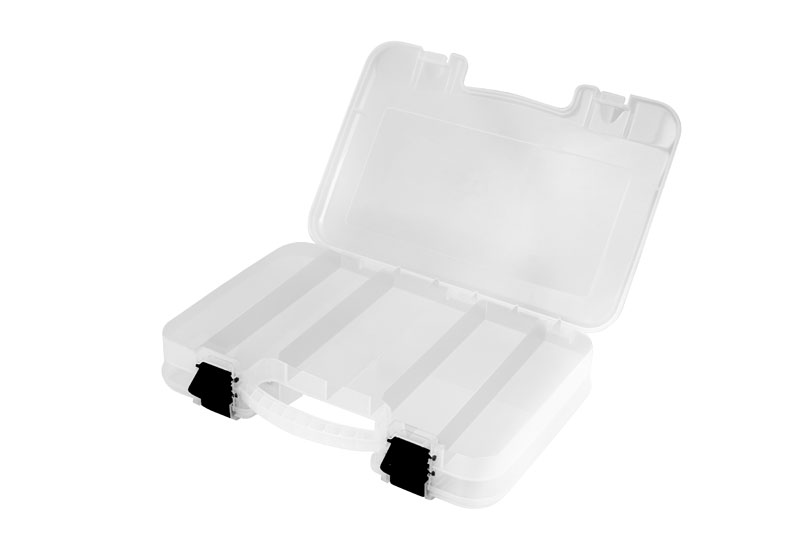 Delphin - Doboz TBX Duo 298-12P Clip - Image 3