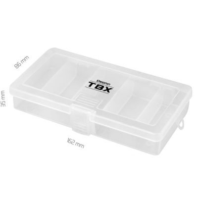 Delphin - Doboz TBX One 162-5P