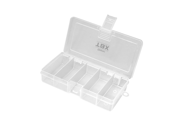 Delphin - Doboz TBX One 162-5P - Image 2