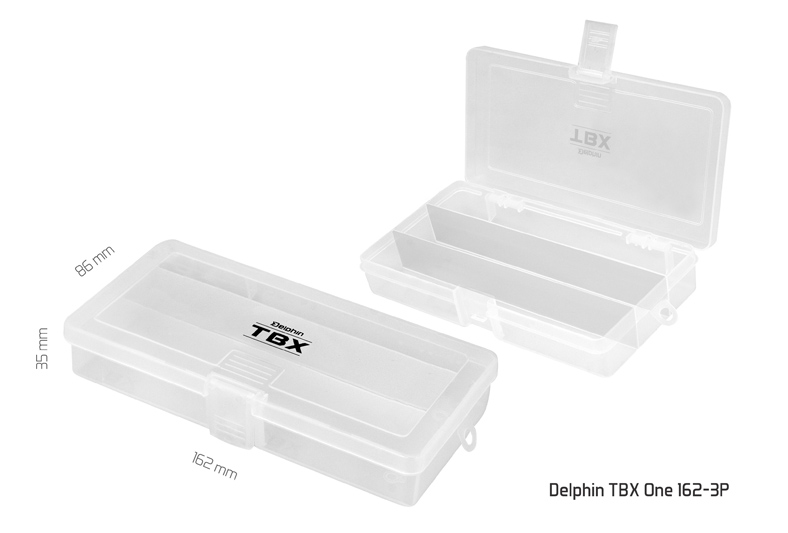 Delphin - Doboz TBX One 162-3P - Image 2