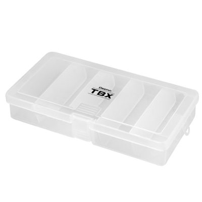 Delphin - Doboz TBX One 214-5P