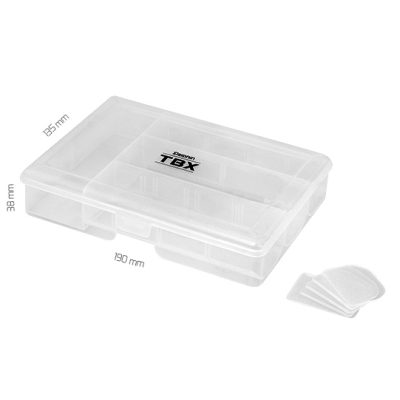 Delphin - Doboz TBX One 190-4P