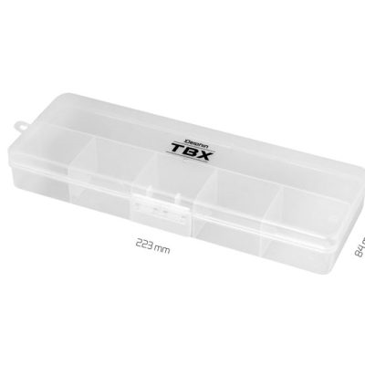 Delphin - Doboz TBX One 223-6P