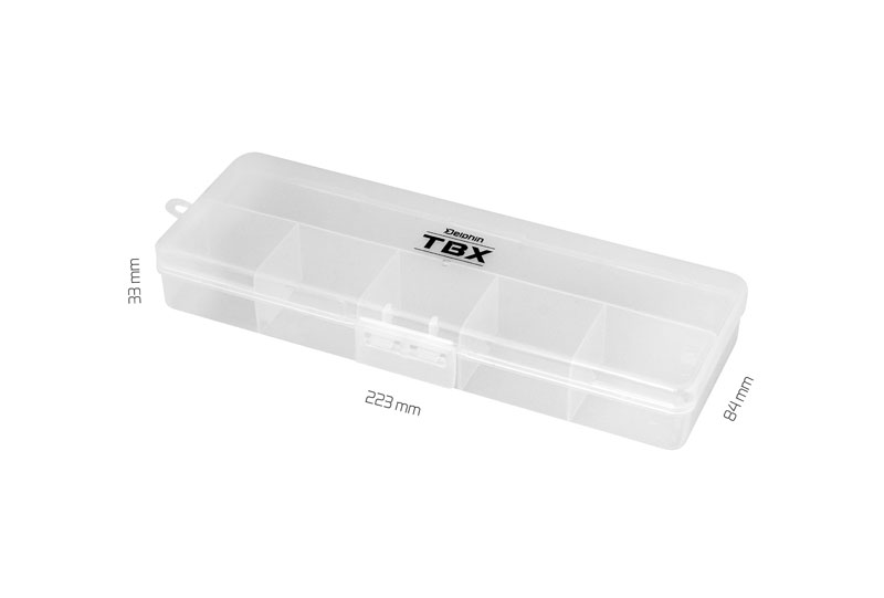 Delphin - Doboz TBX One 223-6P