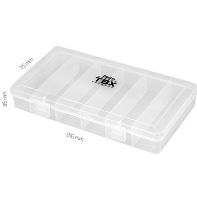 Delphin - Doboz TBX One 210-6P
