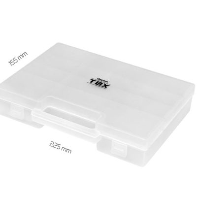 Delphin - Doboz TBX One 225-15P