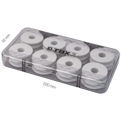 Delphin - Doboz TBX Rig 220-8F Magnetic