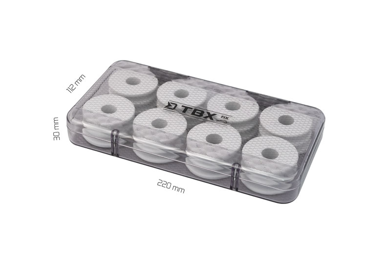 Delphin - Doboz TBX Rig 220-8F Magnetic